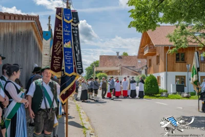 Foto des Albums: Kirtahutschn & Benno 2026