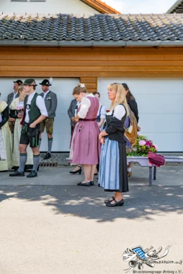 Foto des Albums: Kirtahutschn & Benno 2026
