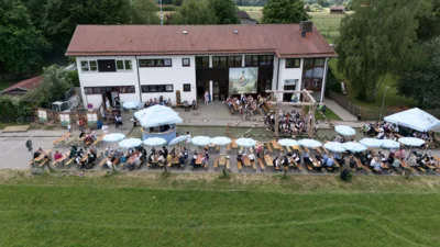 Foto des Albums: Kirtahutschn & Benno 2026