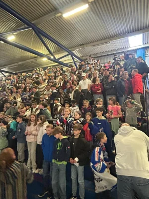 Foto des Albums: Eishockey