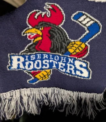 Foto des Albums: Eishockey