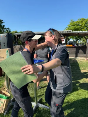 Foto des Albums: 1. Schnüffelmania 2026