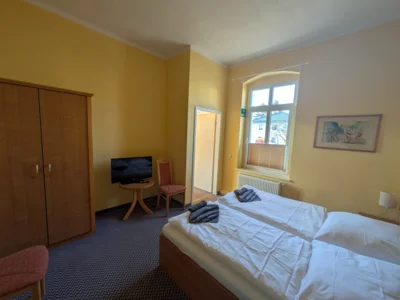 Foto des Albums: Pension am Peetzsee