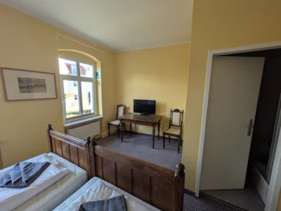 Foto des Albums: Pension am Peetzsee