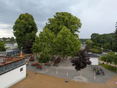 Foto des Albums: Pension am Peetzsee