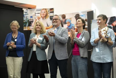 Foto des Albums: MINT Auszeichnung