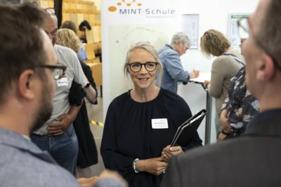 Foto des Albums: MINT Auszeichnung