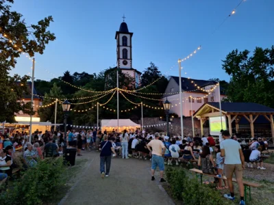 Kerwesamstag  (Bild vergr&ouml;&szlig;ern)