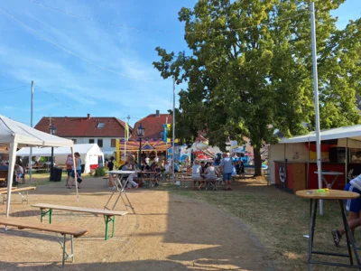 Kerwemontag  (Bild vergr&ouml;&szlig;ern)