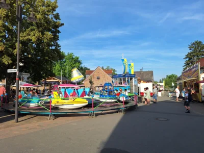 Kerwemontag  (Bild vergr&ouml;&szlig;ern)