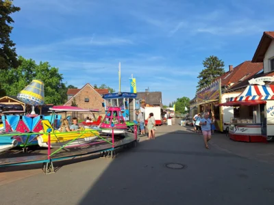 Kerwemontag  (Bild vergr&ouml;&szlig;ern)