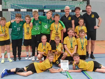 Foto des Albums: MJE: Spartakiade in Radeberg