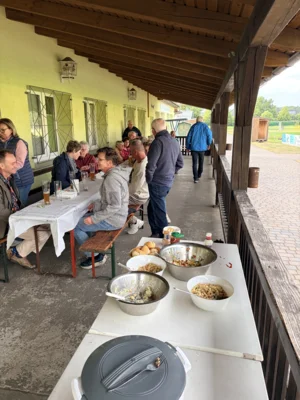 Foto des Albums: Saisonabschluss der Kegler 2026