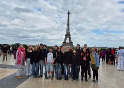 Paris 
