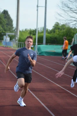 Foto des Albums: Sport, Teamgeist und Sommerstimmung – Bundesjugendspiele 2026