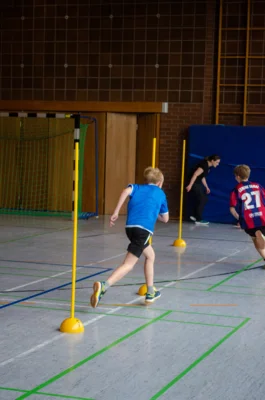 Foto des Albums: Sport, Teamgeist und Sommerstimmung – Bundesjugendspiele 2026