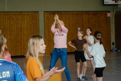 Foto des Albums: Sport, Teamgeist und Sommerstimmung – Bundesjugendspiele 2026