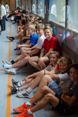 Foto des Albums: Sport, Teamgeist und Sommerstimmung – Bundesjugendspiele 2026