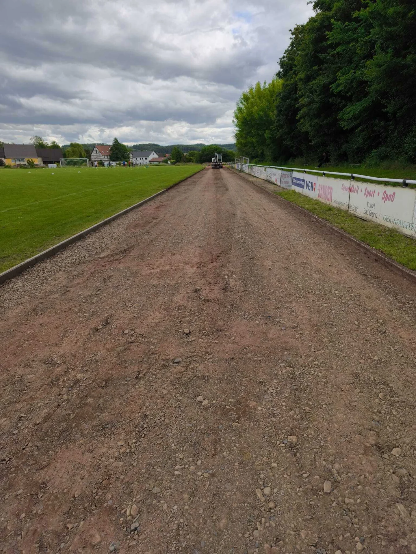 Bild: Laufbahn1