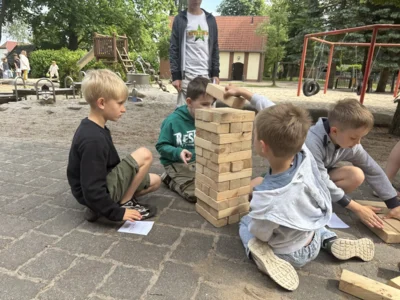 Foto des Albums: Kindertag