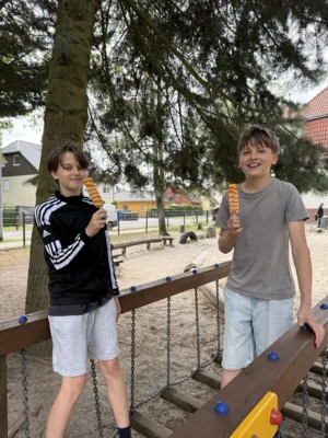 Foto des Albums: Kindertag