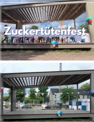 Foto des Albums: Zuckertütenfest 2026