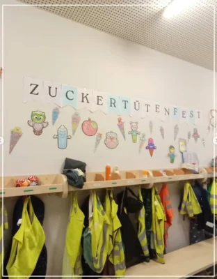 Foto des Albums: Zuckertütenfest 2026