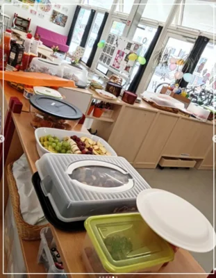 Foto des Albums: Zuckertütenfest 2026
