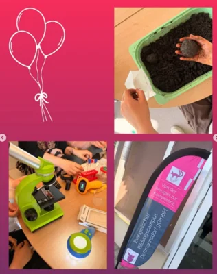 Foto des Albums: Kindertag 2026
