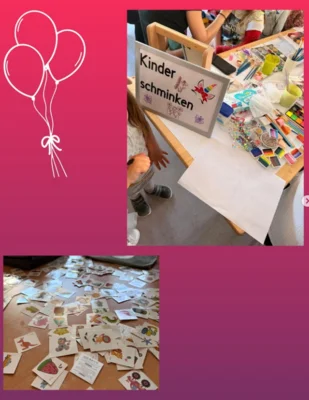 Foto des Albums: Kindertag 2026