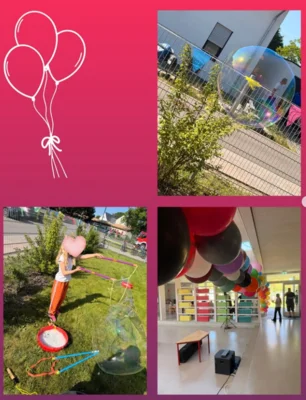 Foto des Albums: Kindertag 2026