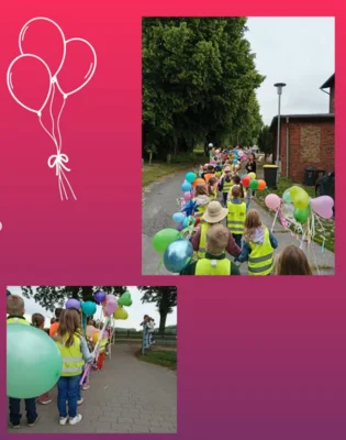 Foto des Albums: Kindertag 2026