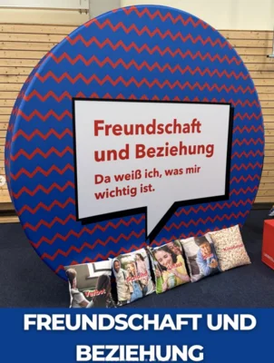 Foto des Albums: ❤️ Liebesleben - Das-Mitmach-Projekt ❤️