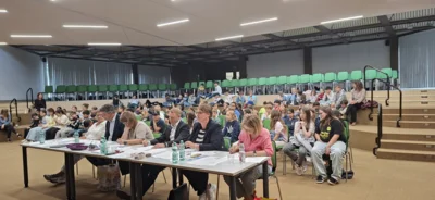 Foto des Albums: Vorlesewettbewerb 2026
