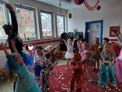 Vorschaubild: Fasching