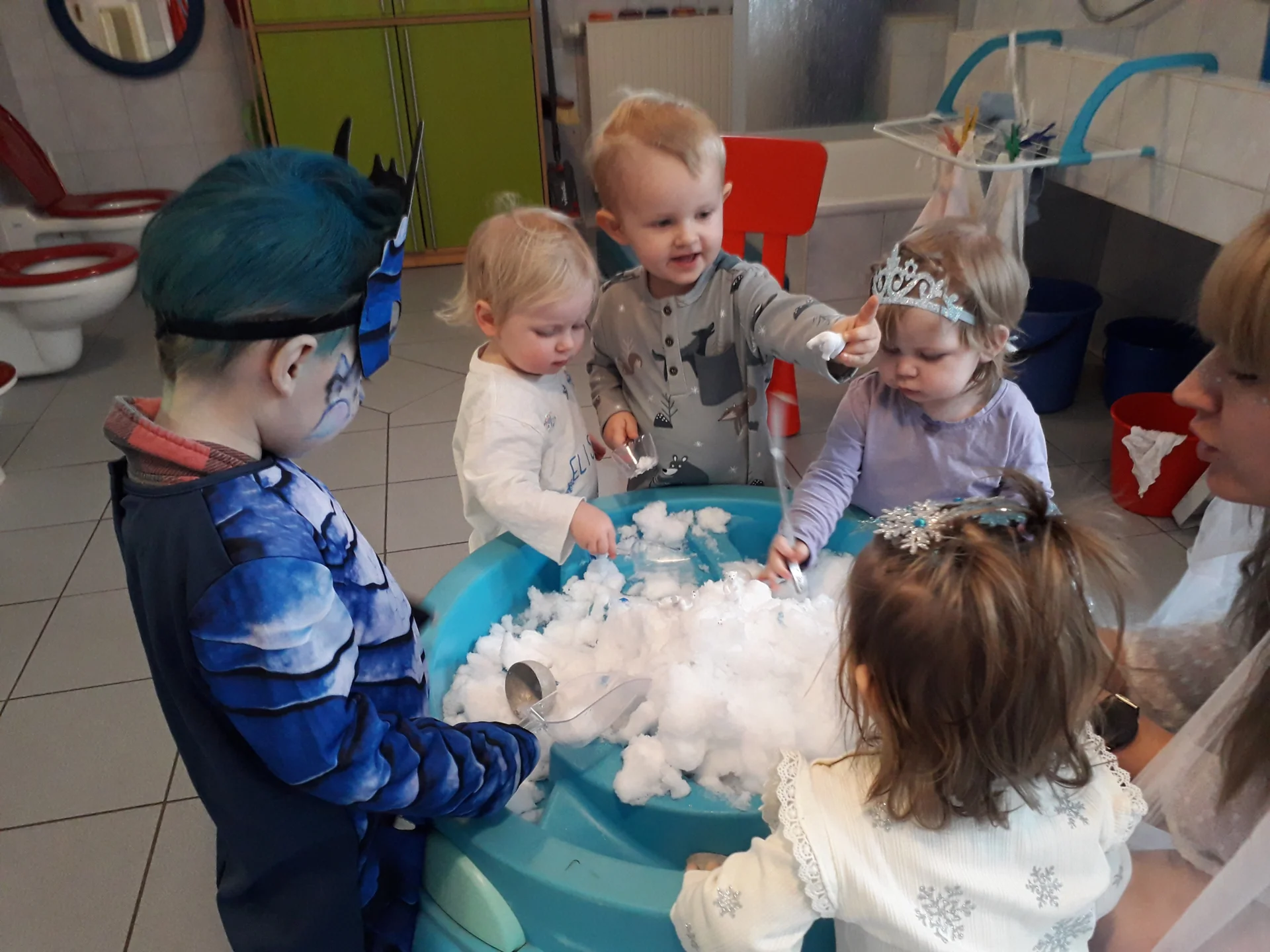 Bild: Eisfest