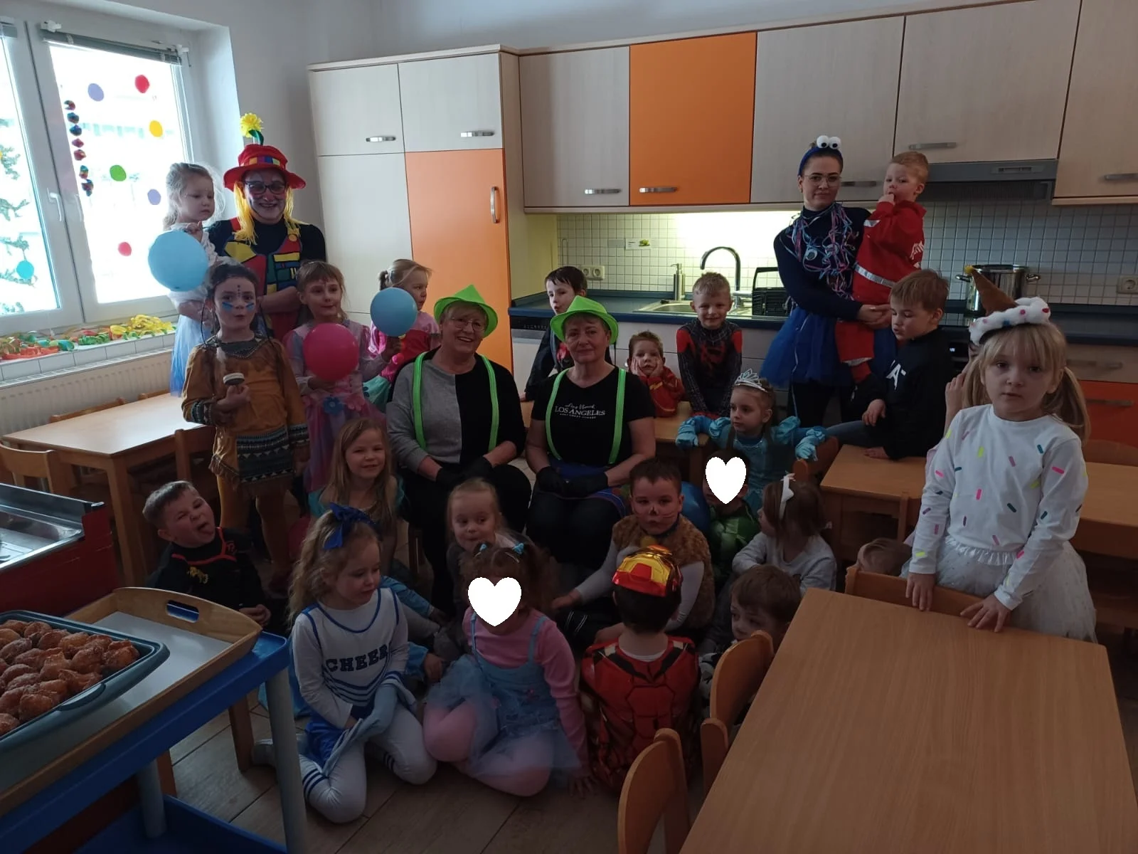 Bild: Fasching 1