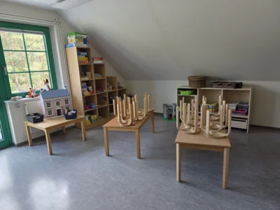 Foto des Albums: Umzug 2026
