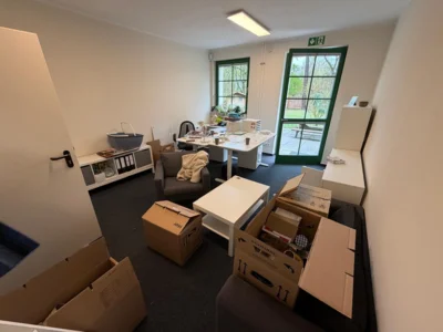 Foto des Albums: Umzug 2026