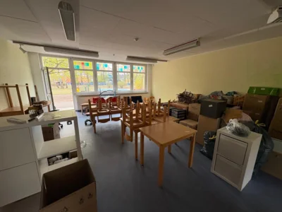 Foto des Albums: Umzug 2026