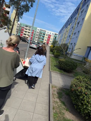 Foto des Albums: Umzug 2026