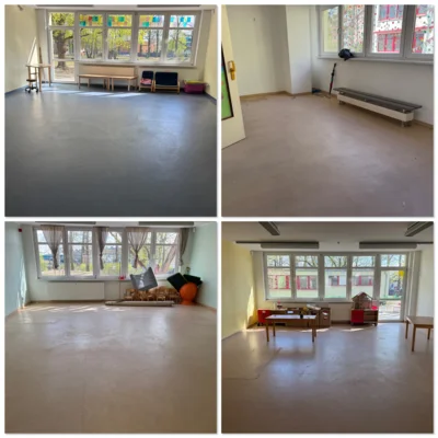 Foto des Albums: Umzug 2026