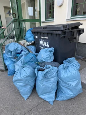 Foto des Albums: Umzug 2026