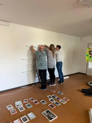 Foto des Albums: Umzug 2026