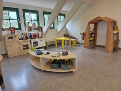 Foto des Albums: Umzug 2026