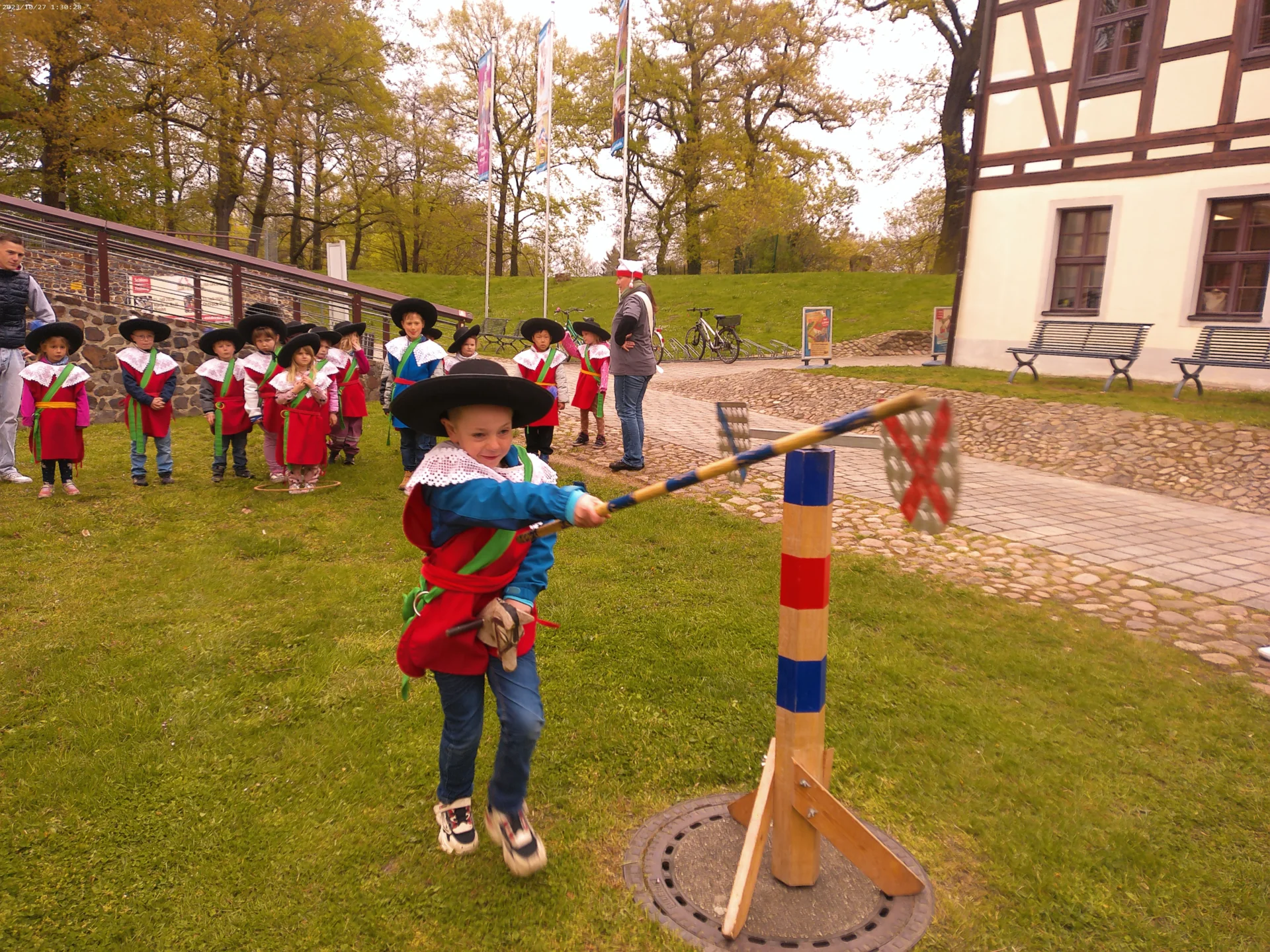 Bild: Angriff!!!