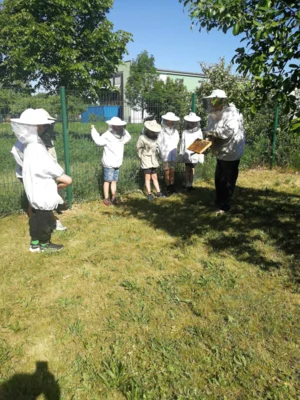 Foto des Albums: Klassenfahrt Klasse 3b_2026