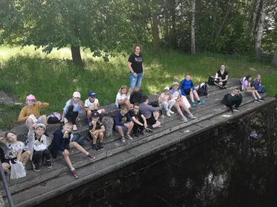 Foto des Albums: Klassenfahrt Klasse 3b_2026