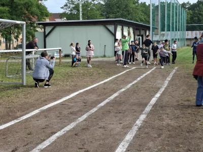 Foto des Albums: Sportfest 2026