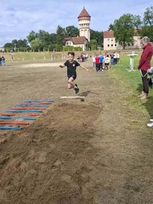 Foto des Albums: Sportfest 2026